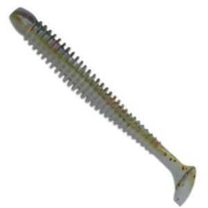 Shad RELAX Texas Laminat, Culoare 088, 10cm, 4buc/pac